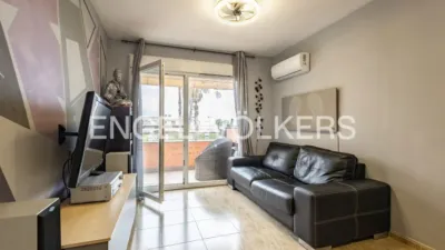 Apartment in Les Salines-Clot del Bassó-Mota de Sant Pere photo 24