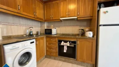 Apartment in Playa del Cura photo 10