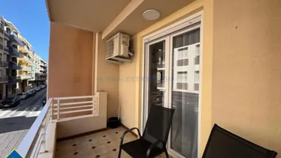 Apartment in Playa del Cura photo 14