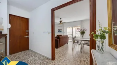 Apartment in Playa del Cura photo 12