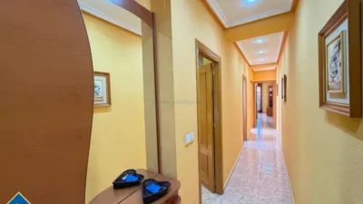 Penthouse in Playa del Cura photo 3