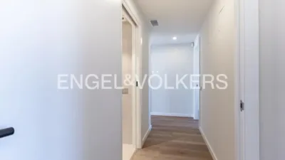Penthouse in Can Girona-Terramar-Vinyet photo 31
