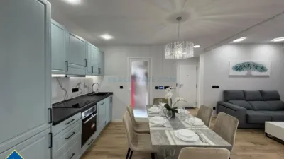 Apartment in Playa del Cura photo 26