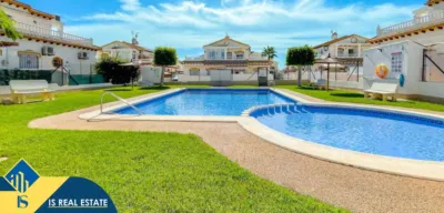 Townhouse in La Florida-La Chismosa-Los Altos photo 31