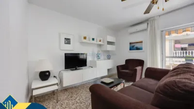 Apartment in Playa del Cura photo 2