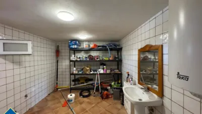 Chalet in Cabo Roig-La Zenia-La Regia photo 22