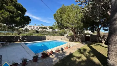 Chalet in Cabo Roig-La Zenia-La Regia photo 4