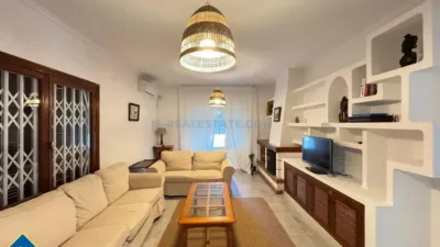 Chalet in Cabo Roig-La Zenia-La Regia photo 27