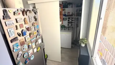 Apartment on Avenida de José Barrionuevo Peña photo 5