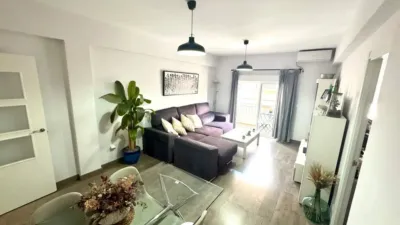 Apartment on Avenida de José Barrionuevo Peña photo 10