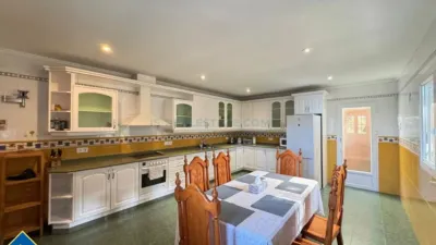 Chalet in Cabo Roig-La Zenia-La Regia photo 46