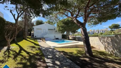 Chalet in Cabo Roig-La Zenia-La Regia photo 8