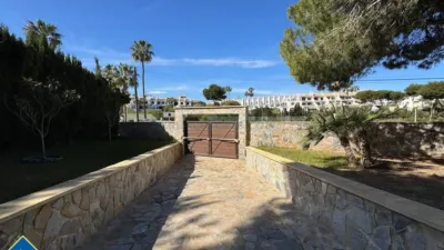Chalet in Cabo Roig-La Zenia-La Regia photo 6