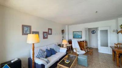 Apartment in Playa del Cura photo 9