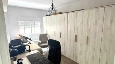 Apartment on Avenida de José Barrionuevo Peña photo 14