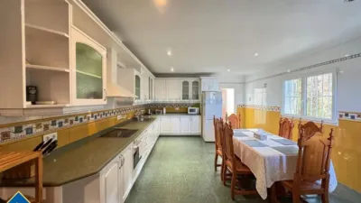 Chalet in Cabo Roig-La Zenia-La Regia photo 45