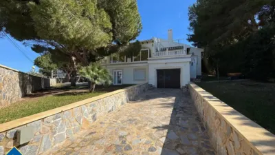 Chalet in Cabo Roig-La Zenia-La Regia photo 7