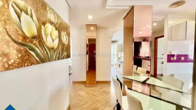 Piso – Torrevieja - Vista 5