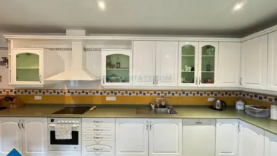 Chalet in Cabo Roig-La Zenia-La Regia photo 47