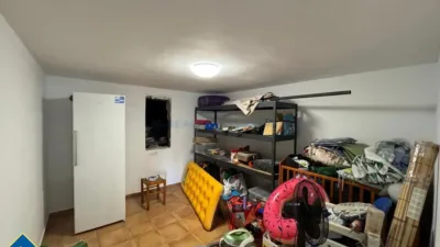 Chalet in Cabo Roig-La Zenia-La Regia photo 18