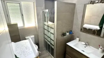 Apartment on Avenida de José Barrionuevo Peña photo 17