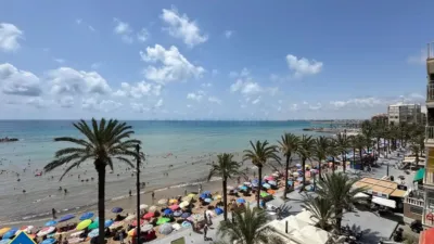 Apartment in Playa del Cura photo 17