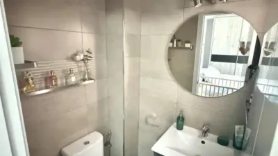 Apartment on Avenida de José Barrionuevo Peña photo 12