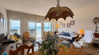 Apartment in Playa del Cura photo 6