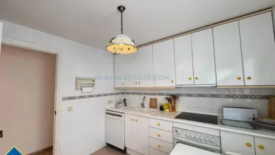 Apartment in Playa del Cura photo 30