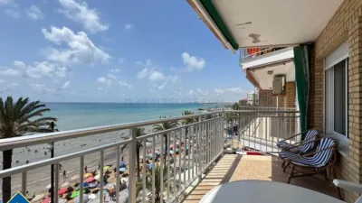 Apartment in Playa del Cura photo 13