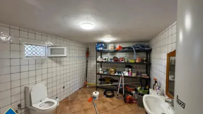 Chalet in Cabo Roig-La Zenia-La Regia photo 21