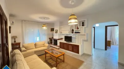 Chalet in Cabo Roig-La Zenia-La Regia photo 26