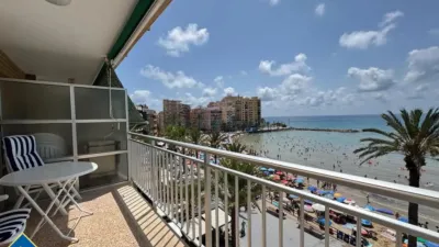 Apartment in Playa del Cura photo 16