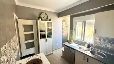 Apartment on Avenida de José Barrionuevo Peña photo 4