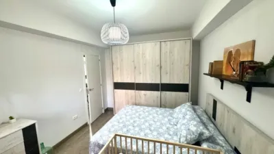 Apartment on Avenida de José Barrionuevo Peña photo 13