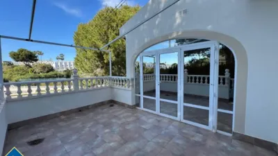 Chalet in Cabo Roig-La Zenia-La Regia photo 11
