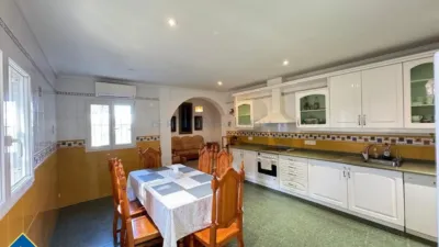 Chalet in Cabo Roig-La Zenia-La Regia photo 49