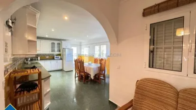 Chalet in Cabo Roig-La Zenia-La Regia photo 44