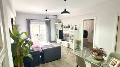 Apartment on Avenida de José Barrionuevo Peña photo 9