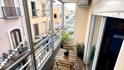 Apartment on Avenida de José Barrionuevo Peña photo 2
