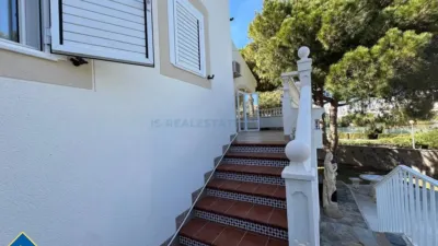 Chalet in Cabo Roig-La Zenia-La Regia photo 12
