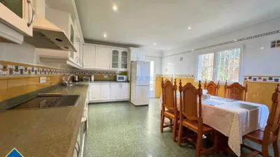 Chalet in Cabo Roig-La Zenia-La Regia photo 48