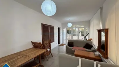 Chalet in Cabo Roig-La Zenia-La Regia photo 24