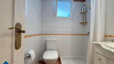 Apartment in Playa del Cura photo 25