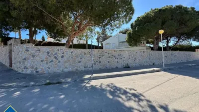 Chalet in Cabo Roig-La Zenia-La Regia photo 2