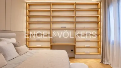 Apartment on Castellana photo 41