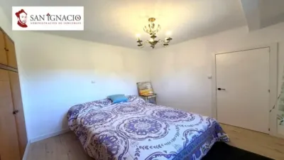 Piso en Villarcayo photo 12