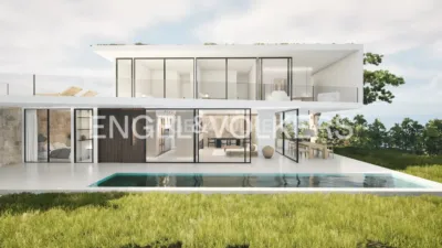 House in Sant Vicenç de Montalt photo 3