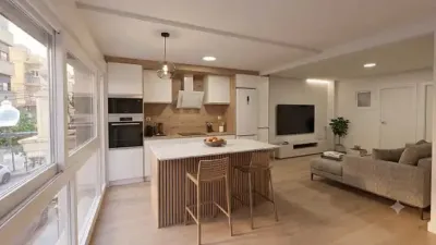 Apartment in Pont Nou photo 4