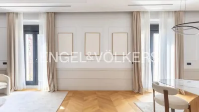 Apartment on Castellana photo 9